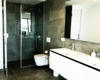 Resale - Apartment - Rojales