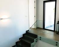 Resale - Apartment - Rojales