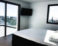 Resale - Apartment - Rojales