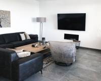 Resale - Apartment - Rojales