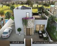 Resale - Apartment - Rojales