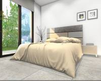 Resale - Apartment - Rojales