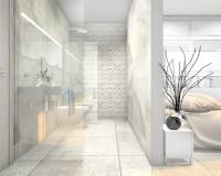 Resale - Apartment - Rojales