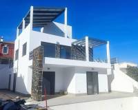 Resale - Apartment - Rojales