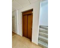 Resale - Apartment - San Isidro - San Isidro Albatera