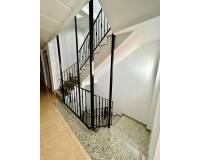 Resale - Apartment - San Isidro - San Isidro Albatera