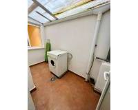 Resale - Apartment - San Isidro - San Isidro Albatera