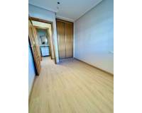 Resale - Apartment - San Isidro - San Isidro Albatera