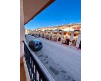 Resale - Apartment - San Isidro - San Isidro Albatera