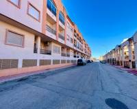 Resale - Apartment - San Isidro - San Isidro Albatera