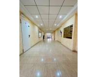 Resale - Apartment - San Isidro - San Isidro Albatera
