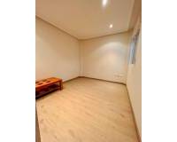 Resale - Apartment - San Isidro - San Isidro Albatera