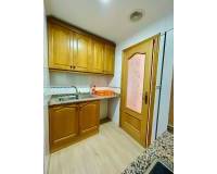 Resale - Apartment - San Isidro - San Isidro Albatera