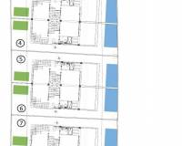 Resale - Apartment - San Javier