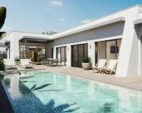 Resale - Apartment - San Javier