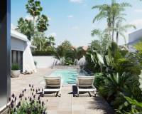 Resale - Apartment - San Javier