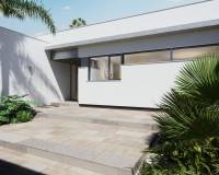 Resale - Apartment - San Javier