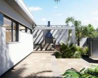 Resale - Apartment - San Javier