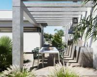 Resale - Apartment - San Javier