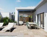 Resale - Apartment - San Javier