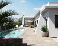 Resale - Apartment - San Javier