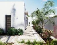 Resale - Apartment - San Javier