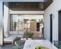 Resale - Apartment - San Javier