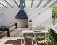 Resale - Apartment - San Javier