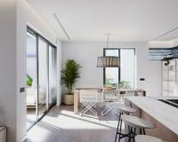 Resale - Apartment - San Javier