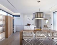 Resale - Apartment - San Javier