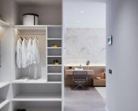 Resale - Apartment - San Javier