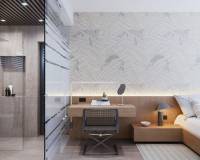 Resale - Apartment - San Javier