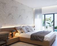 Resale - Apartment - San Javier