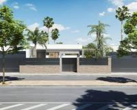 Resale - Apartment - San Javier