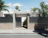 Resale - Apartment - San Javier