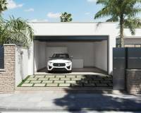 Resale - Apartment - San Javier