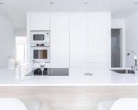 Resale - Apartment - San Javier