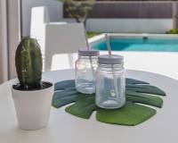 Resale - Apartment - San Javier