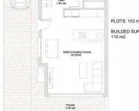 Resale - Apartment - San Javier