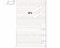 Resale - Apartment - San Javier