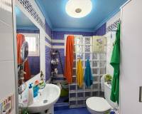 Resale - Apartment - San Miguel de Salinas - BLUE LAGOON