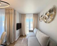 Resale - Apartment - San Miguel de Salinas - BLUE LAGOON