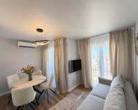 Resale - Apartment - San Miguel de Salinas - BLUE LAGOON
