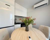Resale - Apartment - San Miguel de Salinas - BLUE LAGOON