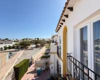 Resale - Apartment - San Miguel de Salinas - BLUE LAGOON