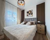 Resale - Apartment - San Miguel de Salinas - BLUE LAGOON
