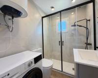 Resale - Apartment - San Miguel de Salinas - BLUE LAGOON
