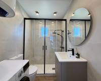 Resale - Apartment - San Miguel de Salinas - BLUE LAGOON
