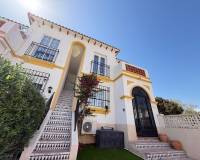 Resale - Apartment - San Miguel de Salinas - BLUE LAGOON