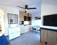 Resale - Apartment - San Miguel de Salinas - BLUE LAGOON